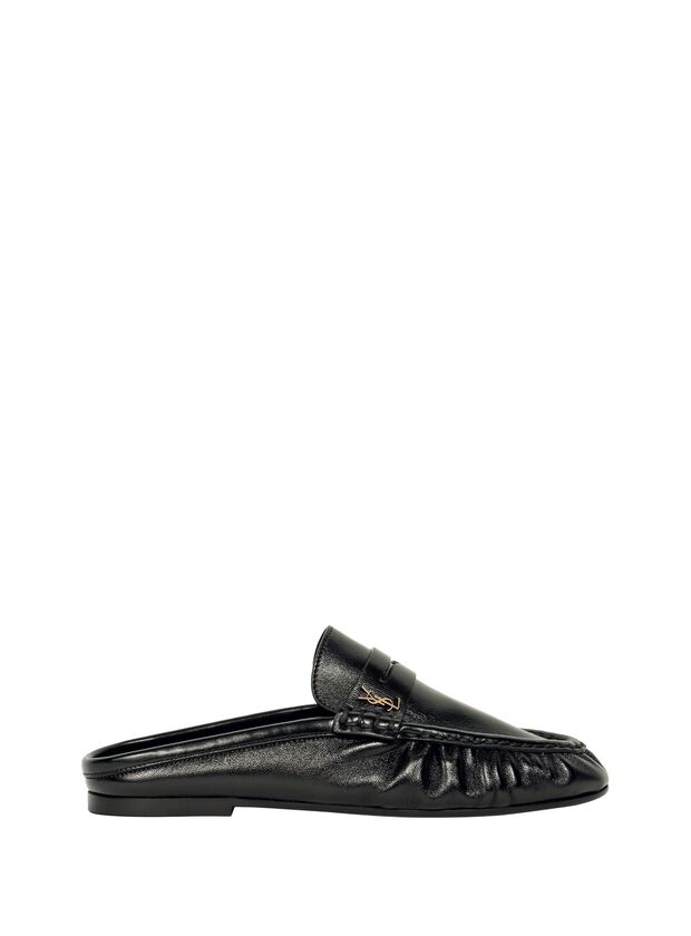 MOKASINKE  SAINT LAURENT